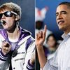 Worst Gridlock Ever? Obama, Bieber Visit NYC Next Wednesday